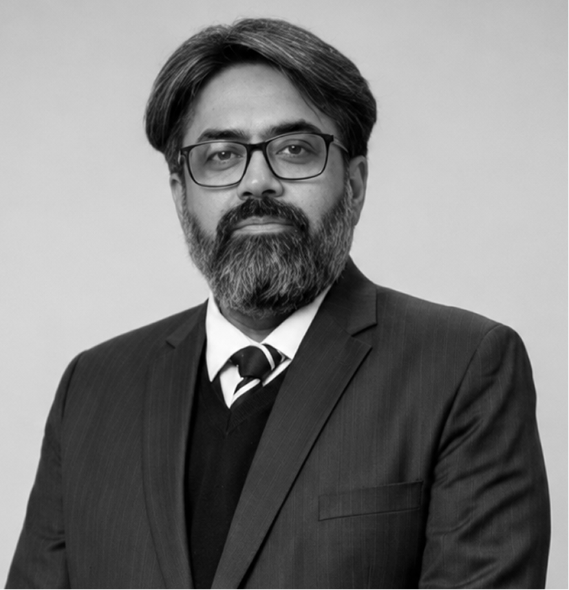 Dr. Vidhukesh Vimal